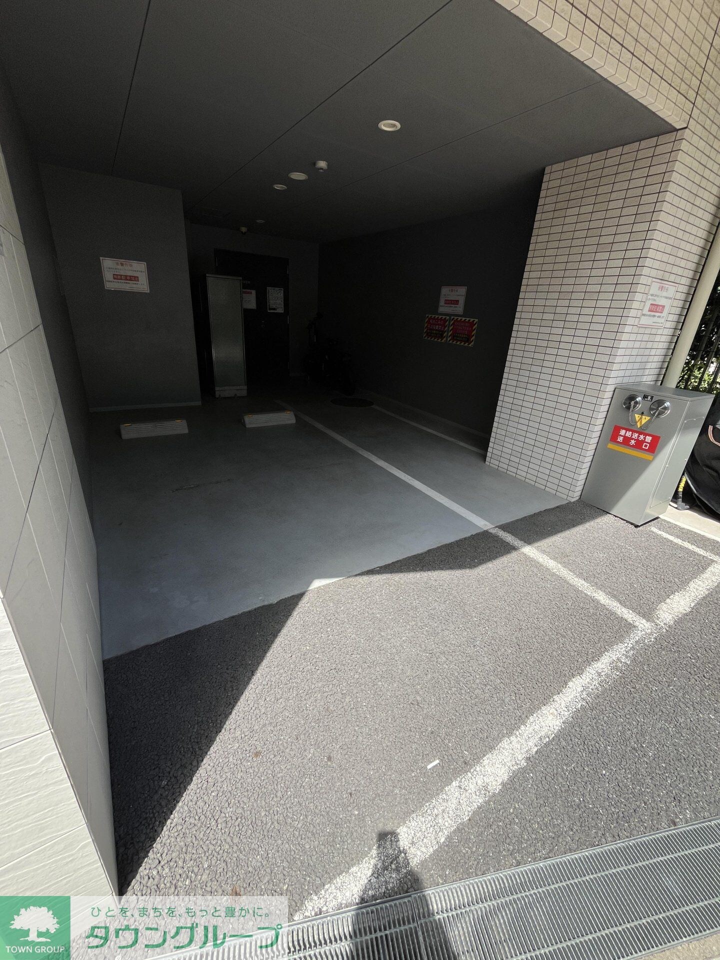 S-RESIDENCE池袋Norteの物件内観写真