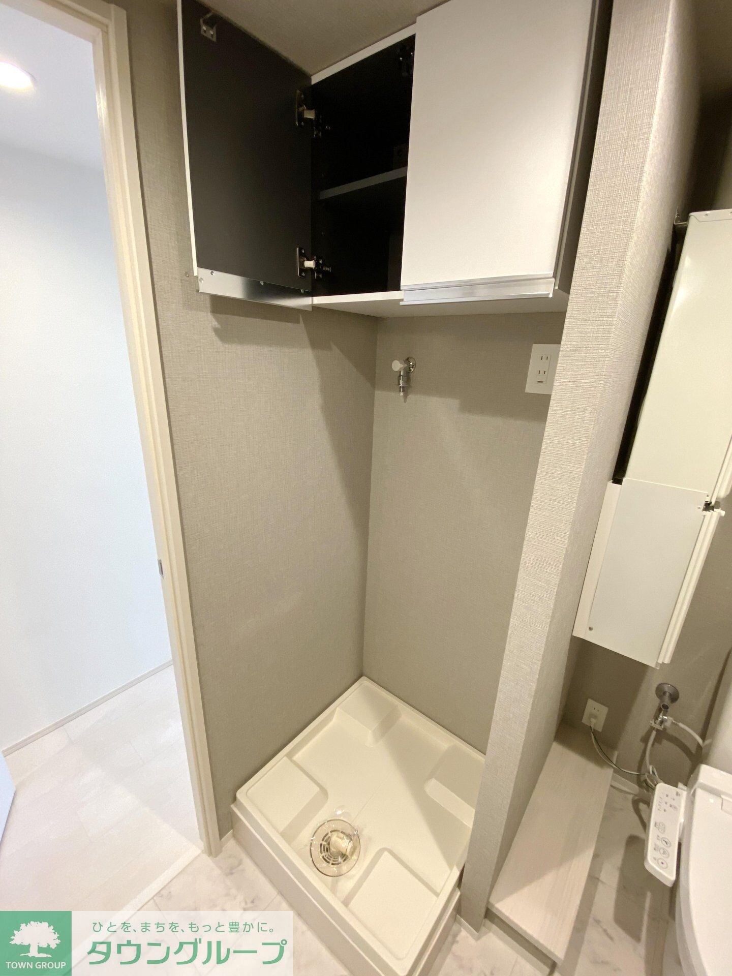 Ｄ’ｓ　ＶＡＲＩＥ練馬レジデンスの物件内観写真