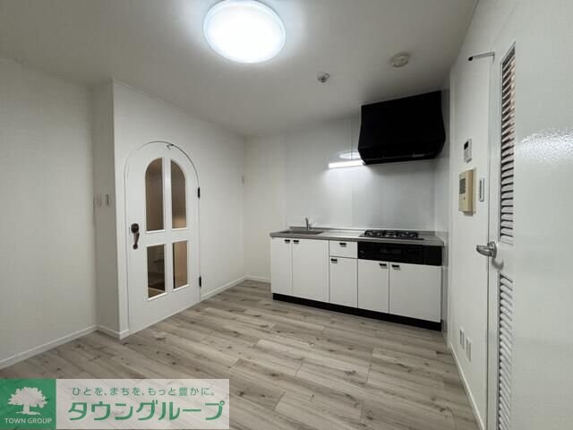 ライオンズガーデン富士見台の物件内観写真