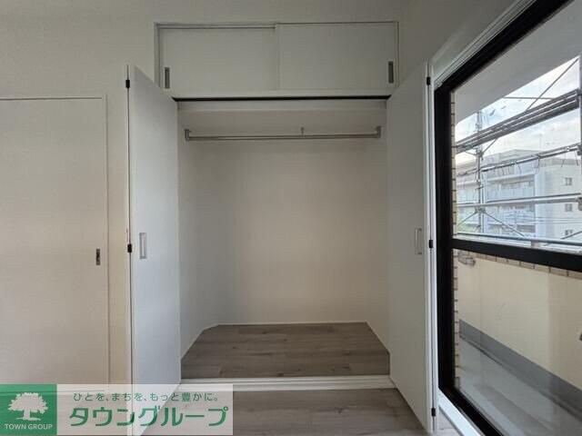 ライオンズガーデン富士見台の物件内観写真