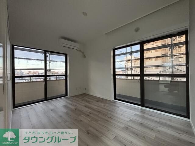 ライオンズガーデン富士見台の物件内観写真