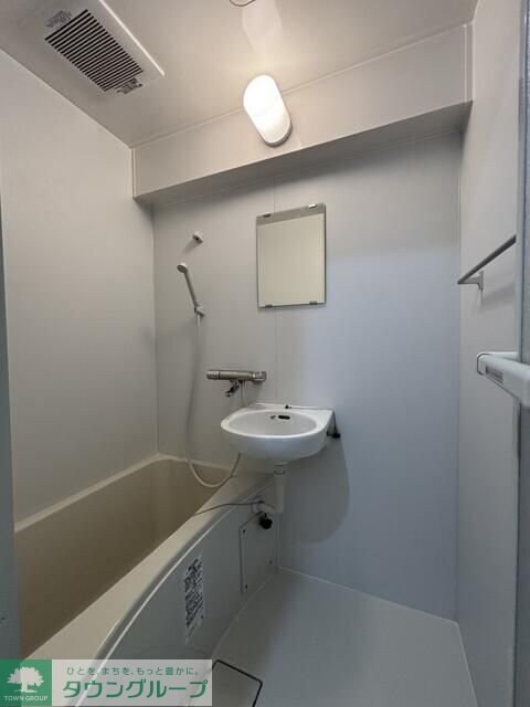 ライオンズガーデン富士見台の物件内観写真