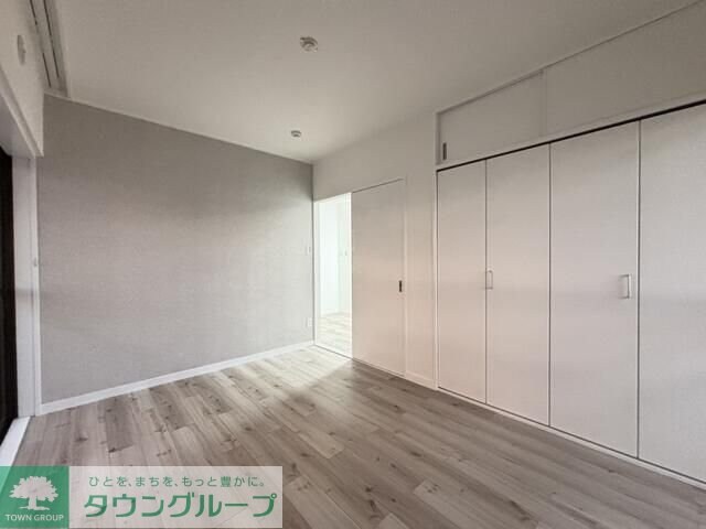 ライオンズガーデン富士見台の物件内観写真