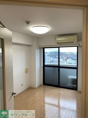 プレステージ高野台の物件内観写真