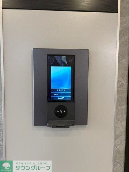 Fortuna(フォルトゥーナ)の物件内観写真