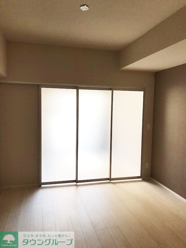 LA BELJOUR錦糸町の物件内観写真