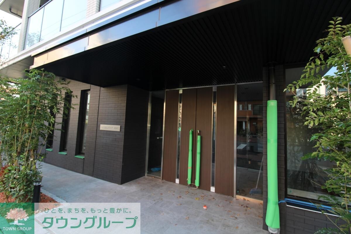 LA BELJOUR錦糸町の物件内観写真