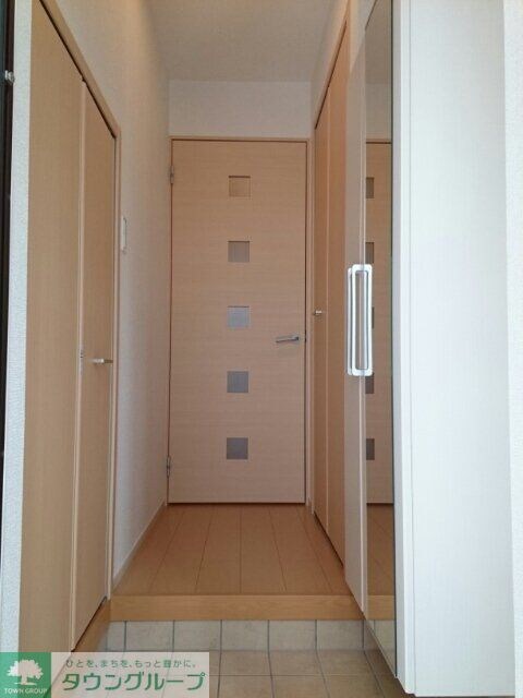 アヴニールの物件内観写真