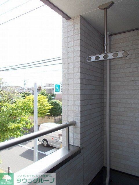 アヴニールの物件内観写真