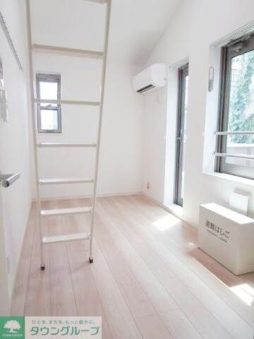 イルビラージュ池袋の物件内観写真