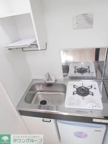 イルビラージュ池袋の物件内観写真