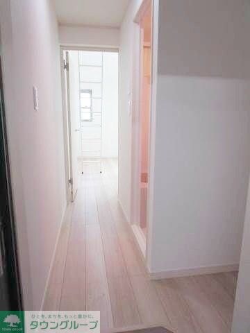 イルビラージュ池袋の物件内観写真