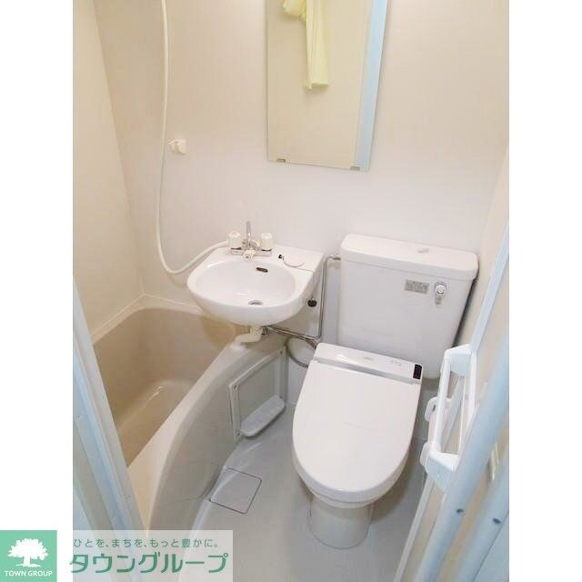 イルビラージュ池袋の物件内観写真