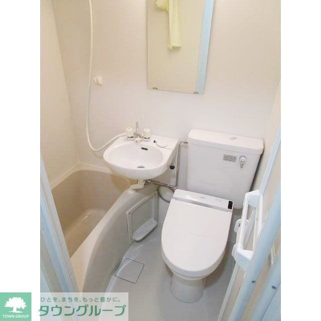 イルビラージュ池袋の物件内観写真