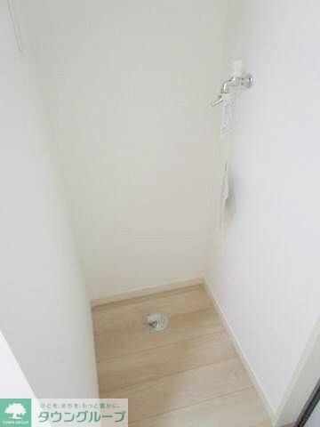 イルビラージュ池袋の物件内観写真