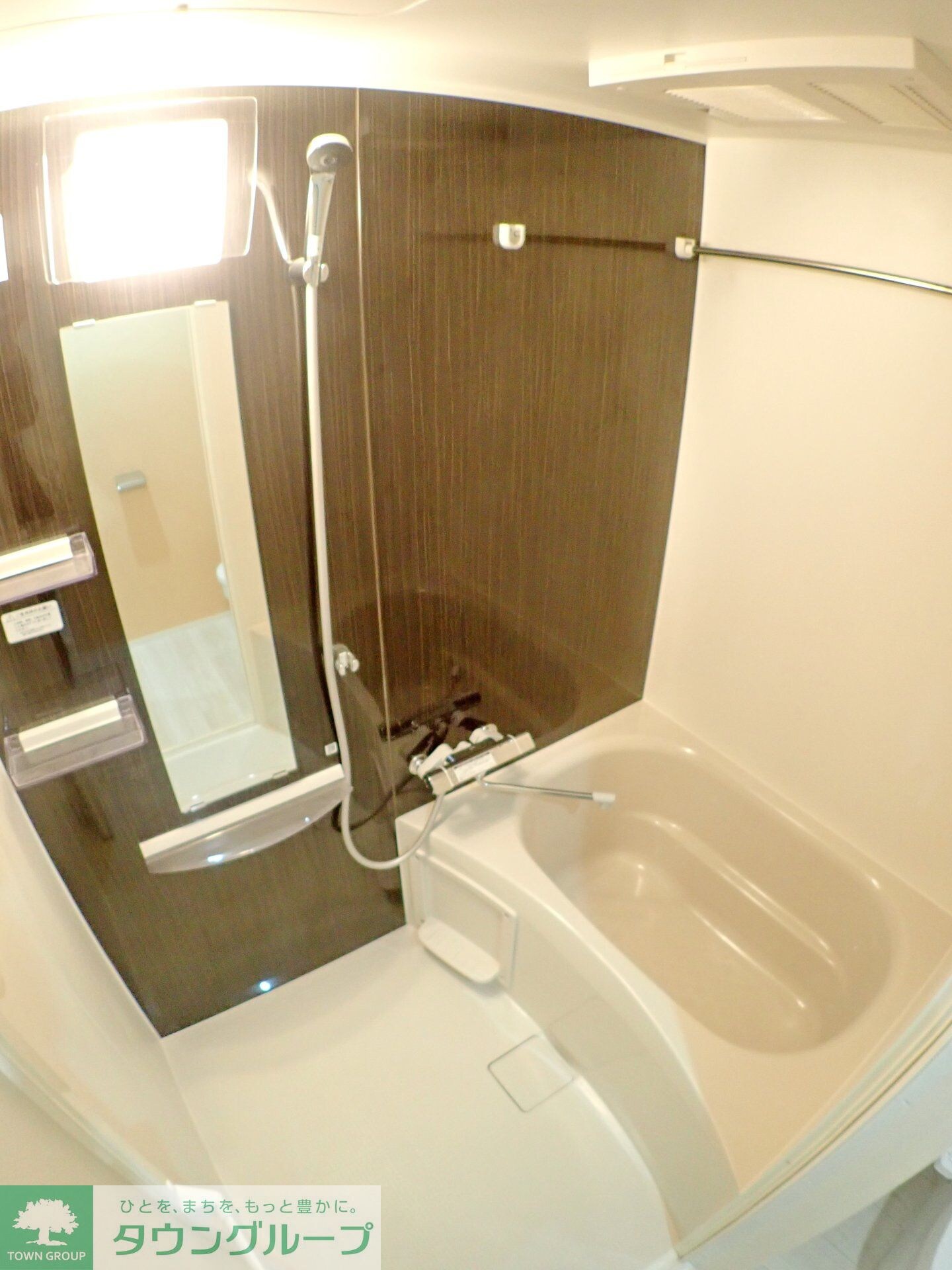 LUORE新江古田の物件内観写真