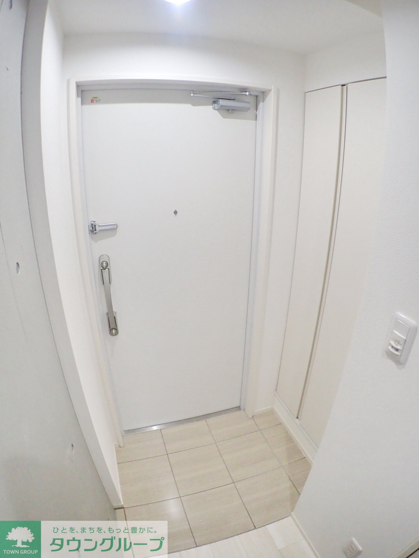 LUORE新江古田の物件内観写真