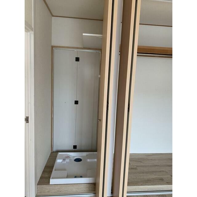 グランドハイツ氷川台の物件内観写真