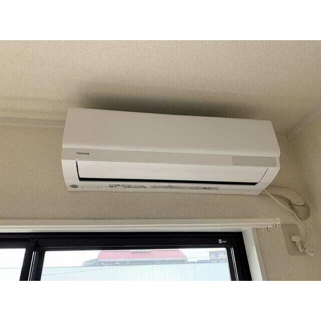 グランドハイツ氷川台の物件内観写真