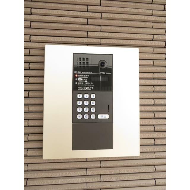 ＮＳＧＡＴＥ光が丘の物件内観写真