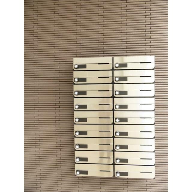 ＮＳＧＡＴＥ光が丘の物件内観写真