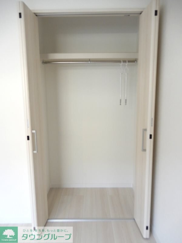 ＮＳＧＡＴＥ光が丘の物件内観写真