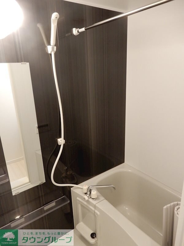 ＮＳＧＡＴＥ光が丘の物件内観写真