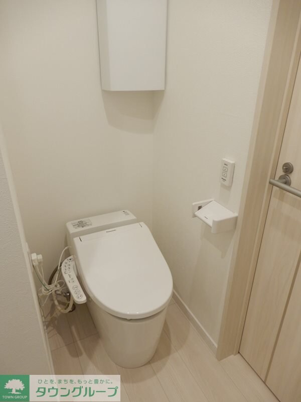 ＮＳＧＡＴＥ光が丘の物件内観写真