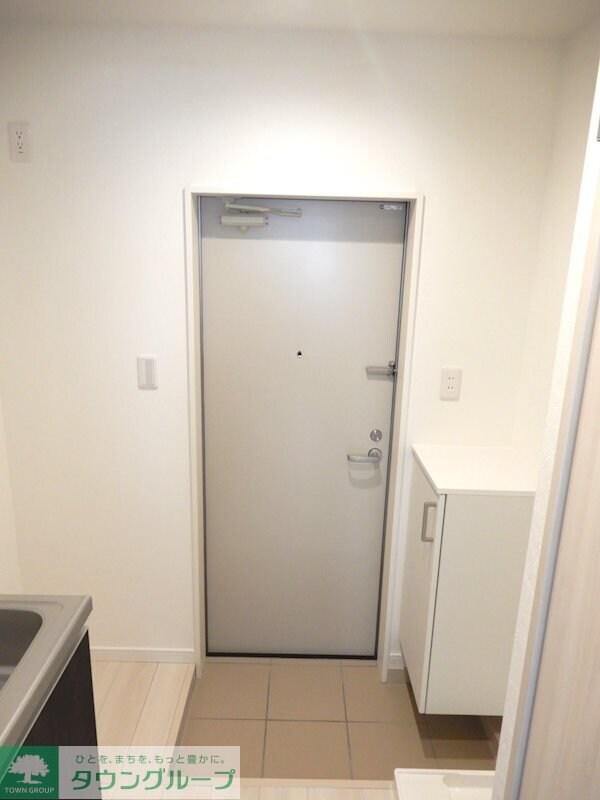 ＮＳＧＡＴＥ光が丘の物件内観写真