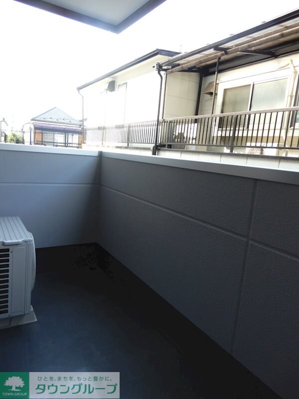 ＮＳＧＡＴＥ光が丘の物件内観写真