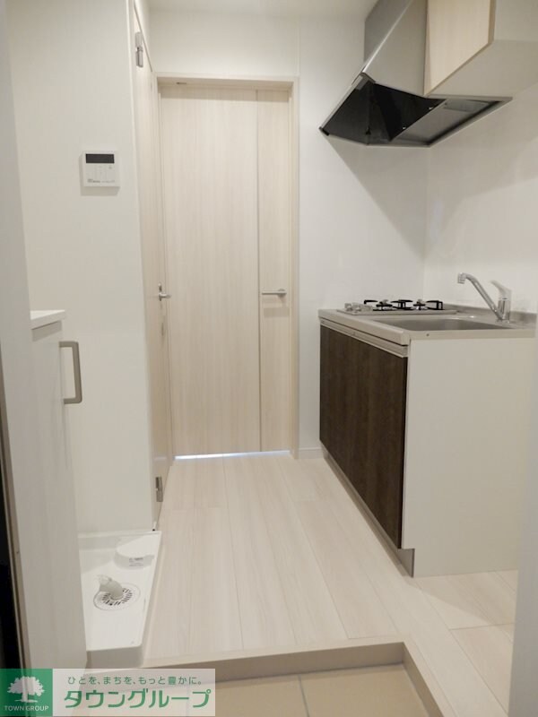 ＮＳＧＡＴＥ光が丘の物件内観写真