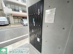 Ｌａ　Ｄｏｕｃｅｕｒ練馬の物件内観写真