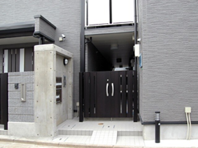 レオパレス新桜台の物件内観写真