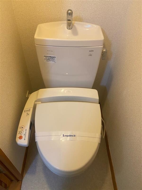 レオパレス新桜台の物件内観写真