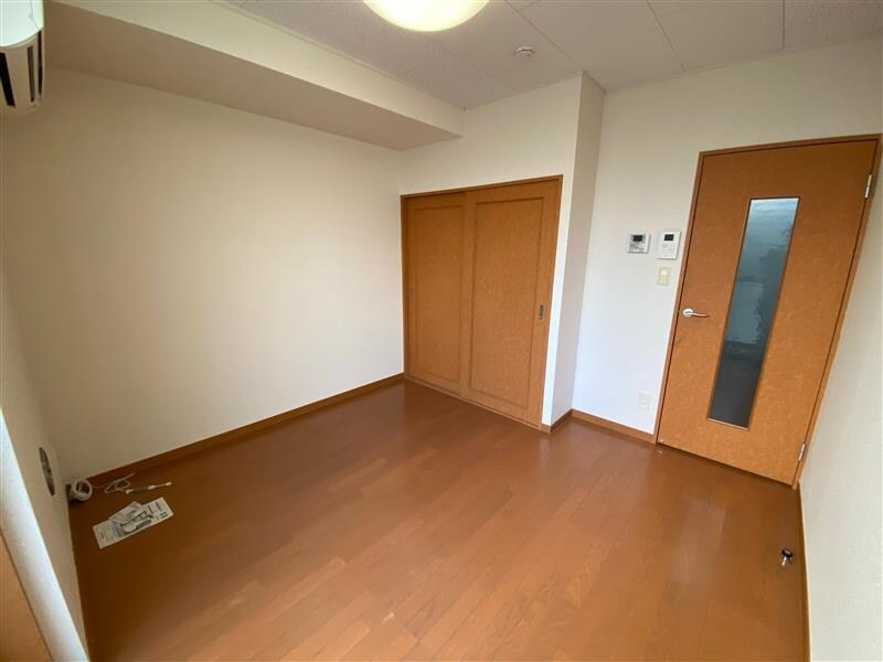 レオパレス新桜台の物件内観写真