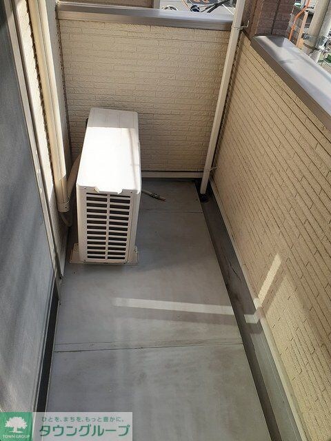 プレゼント　ミューズの物件内観写真