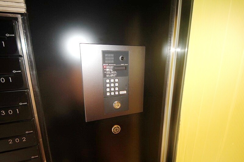 グラススペースの物件内観写真