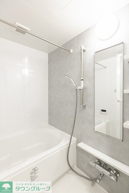 コンフォリア高島平の物件内観写真