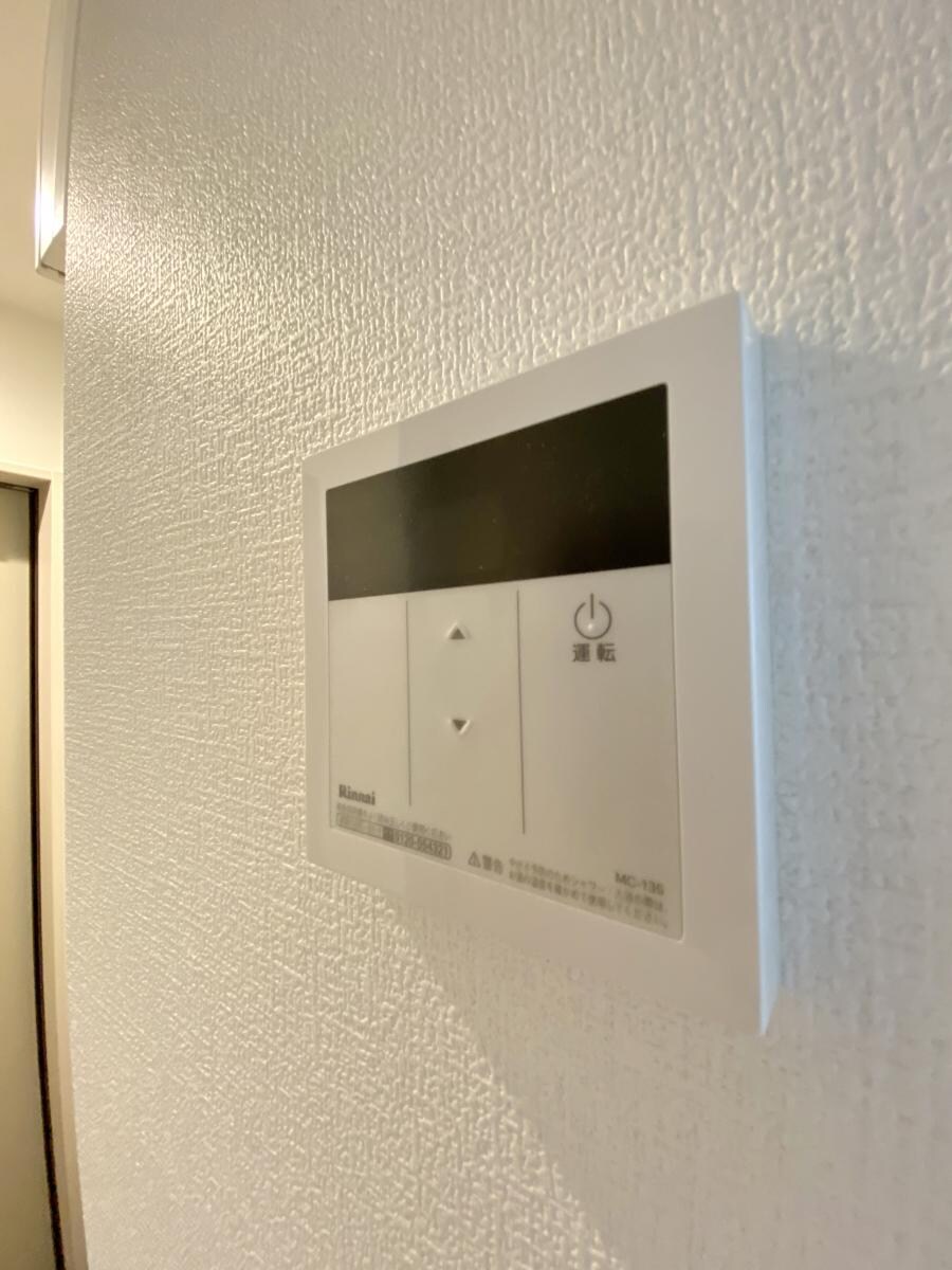 Maison Clair　練馬高野台の物件内観写真