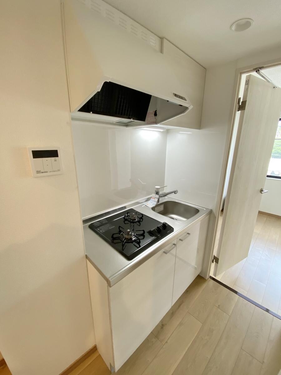 Maison Clair　練馬高野台の物件内観写真