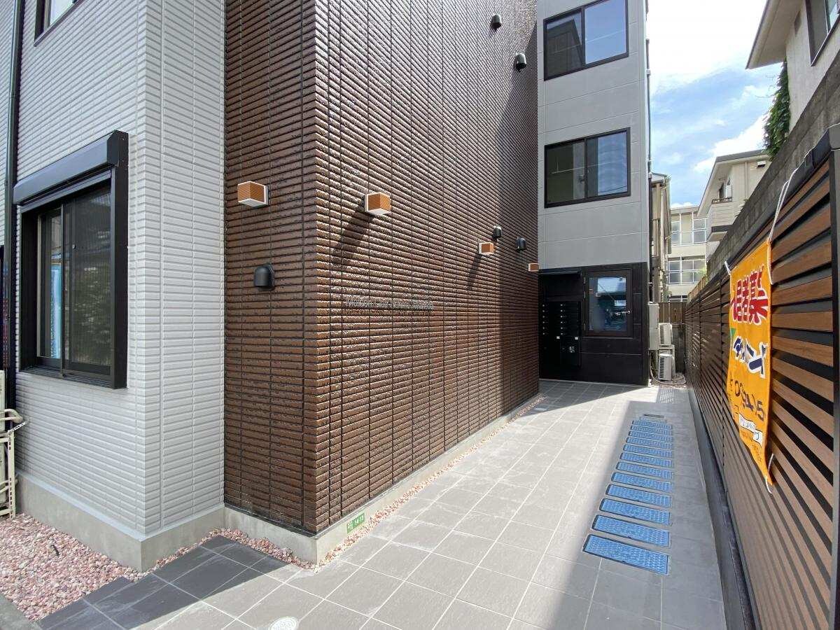 Maison Clair　練馬高野台の物件内観写真