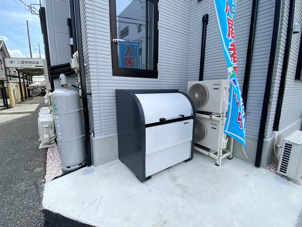 Maison Clair　練馬高野台の物件内観写真