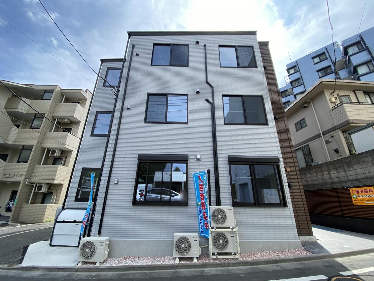 Maison Clair　練馬高野台の物件内観写真