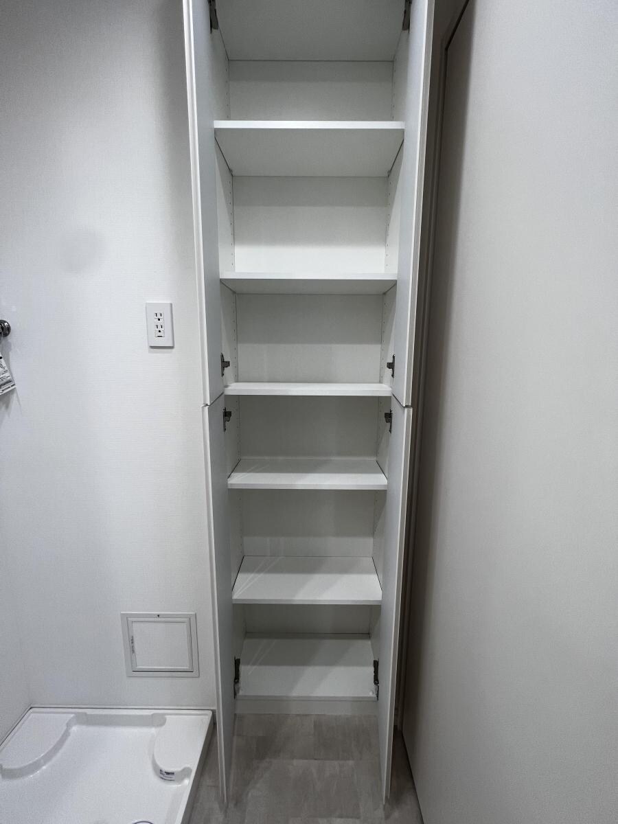 クレストコート西巣鴨の物件内観写真