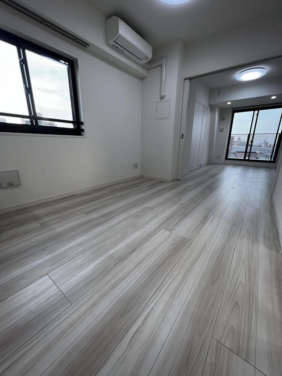 クレストコート西巣鴨の物件内観写真