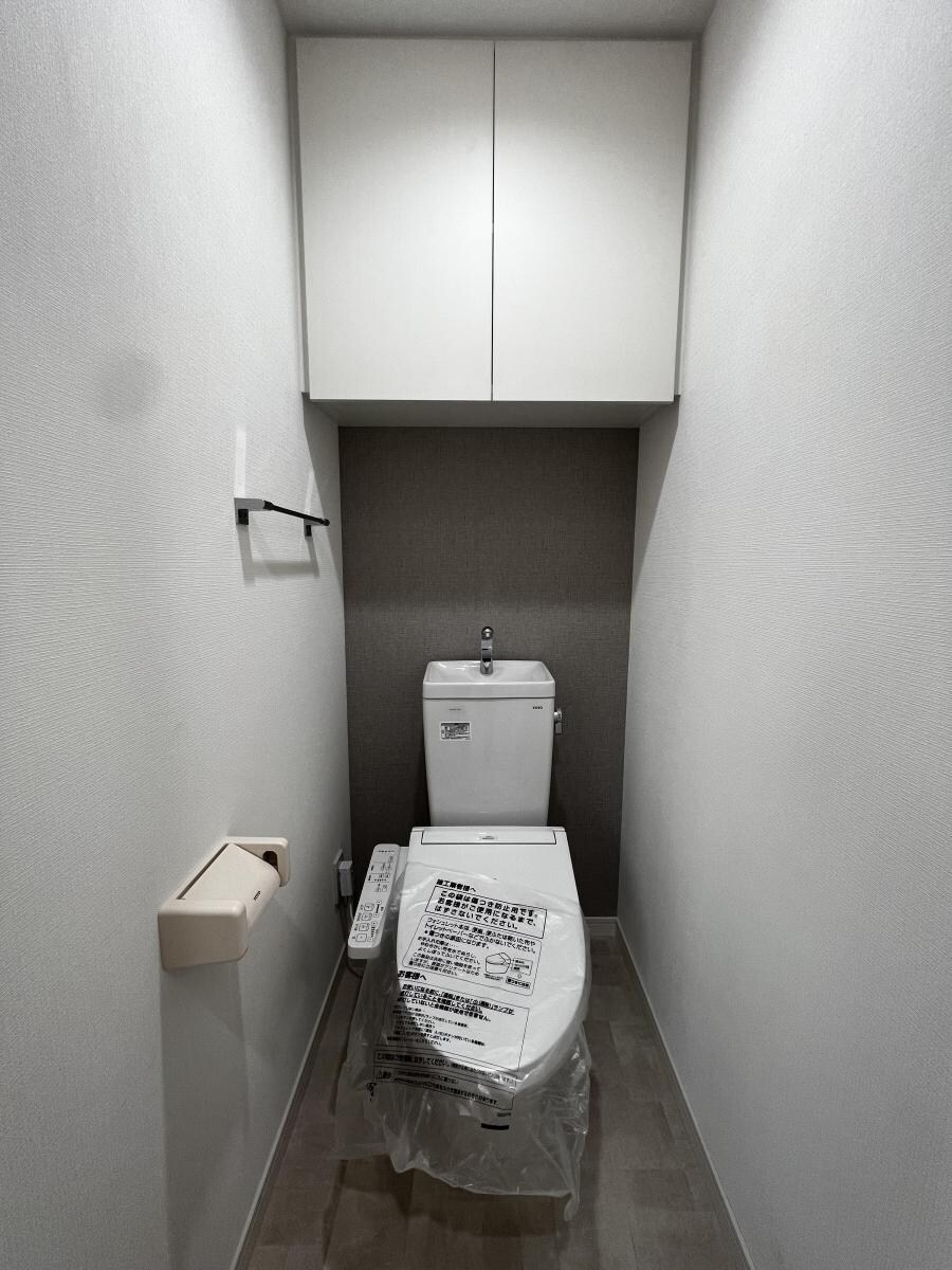 クレストコート西巣鴨の物件内観写真