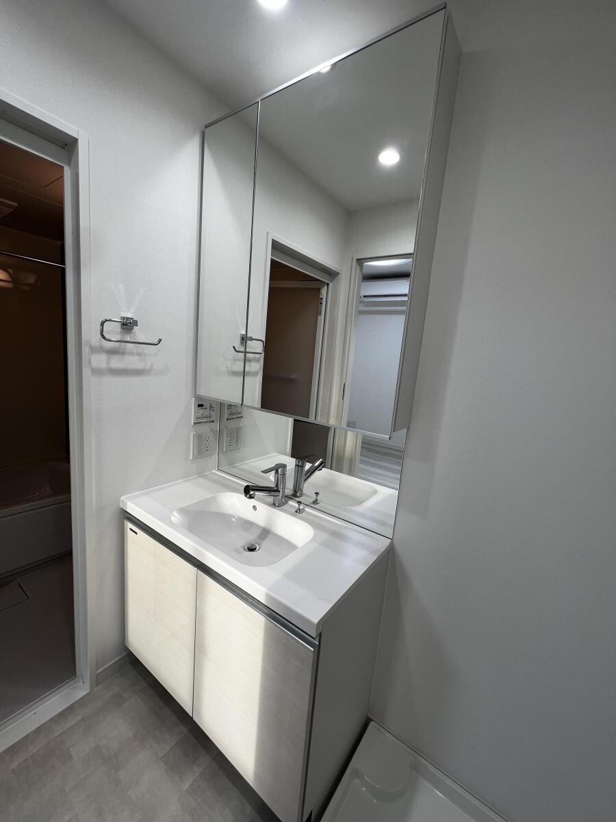 クレストコート西巣鴨の物件内観写真