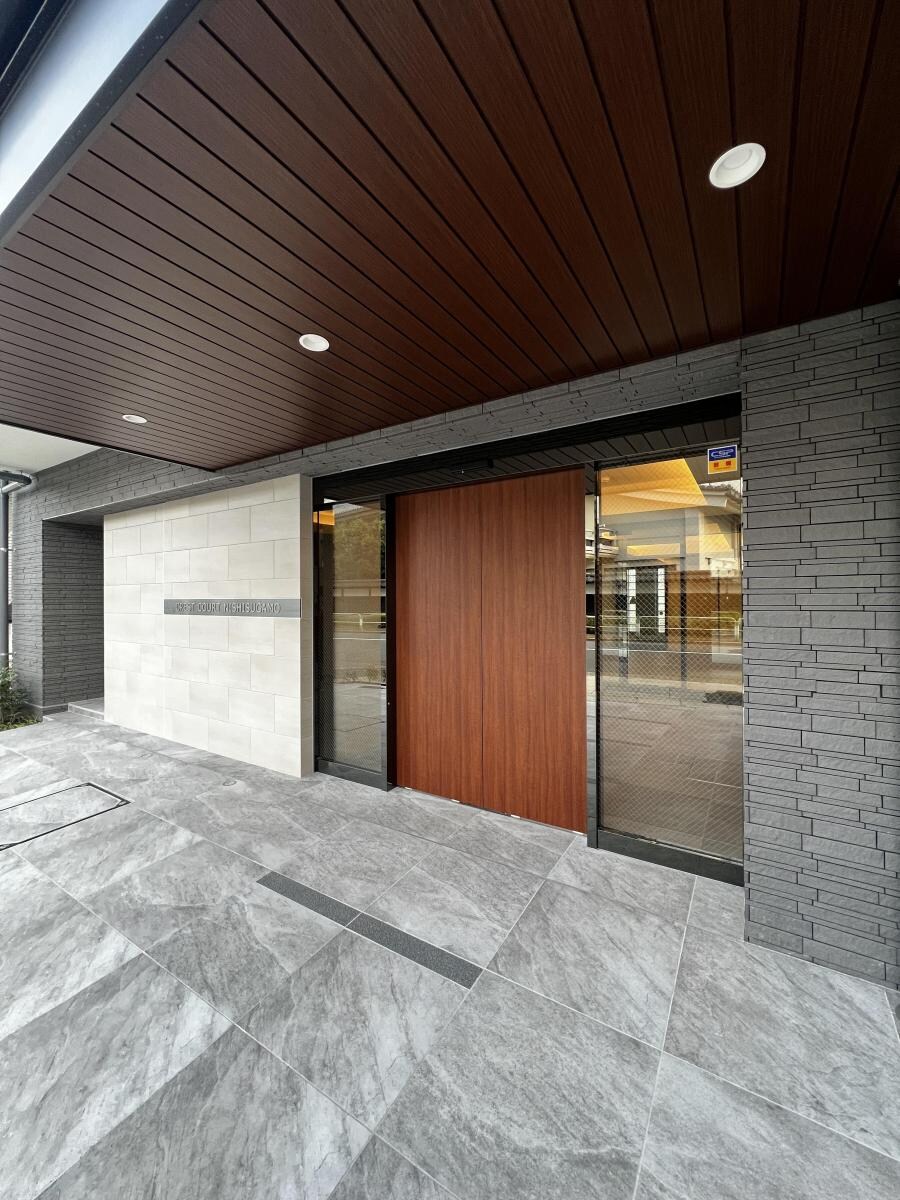 クレストコート西巣鴨の物件内観写真