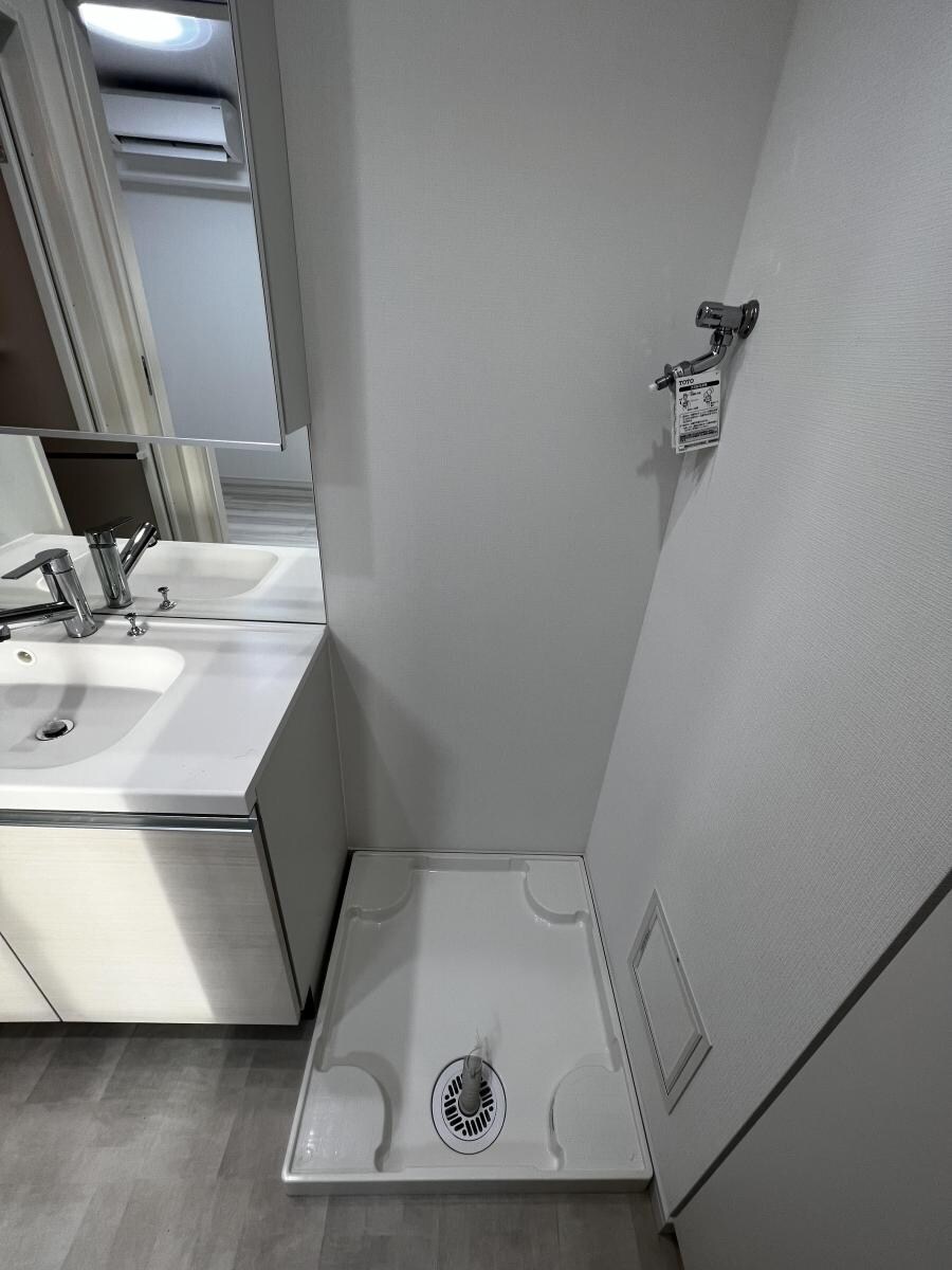 クレストコート西巣鴨の物件内観写真