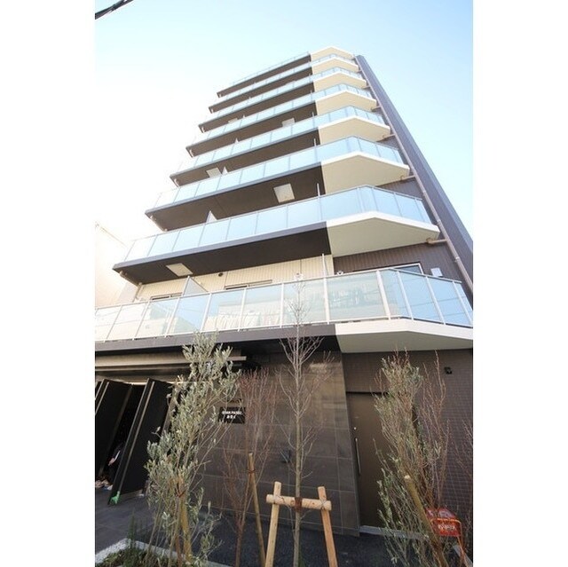 GRAN PASEO巣鴨IIの物件内観写真